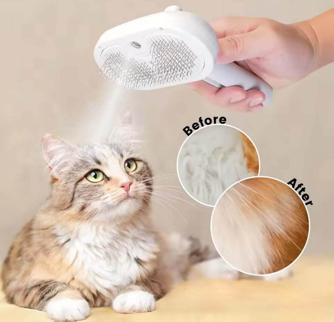 Ryffalo : Cleaning Brush