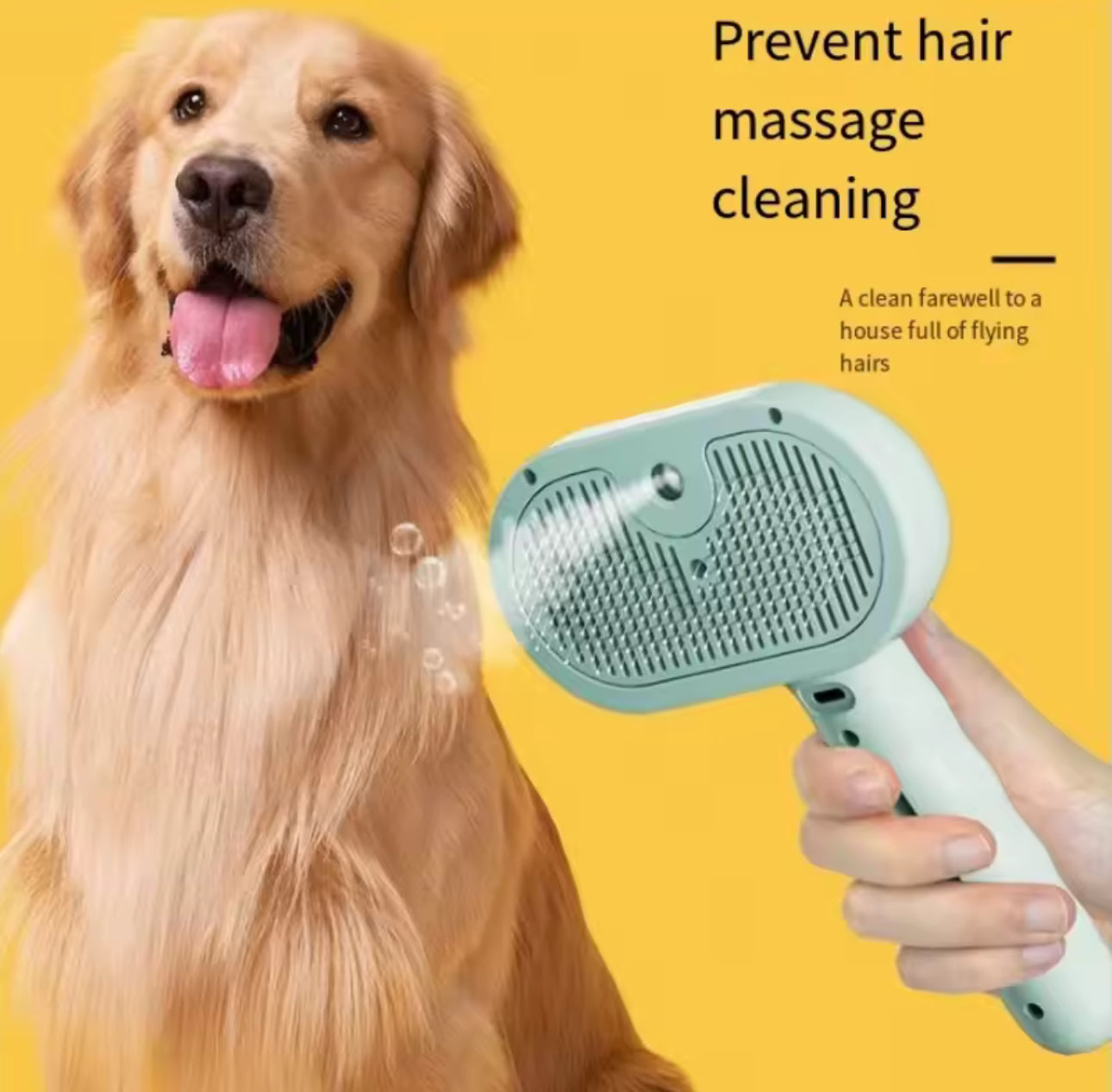 Ryffalo : Cleaning Brush